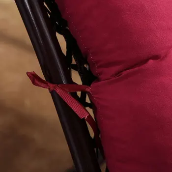 Krēsla Spilvenu sauļošanās krēslu Paliktņi Dīvāna Spilvenu, Ērtu Poliestera Šķiedras Piemājas Spilvenu Mājas Krēslu Pārklāji покрывало на кровать