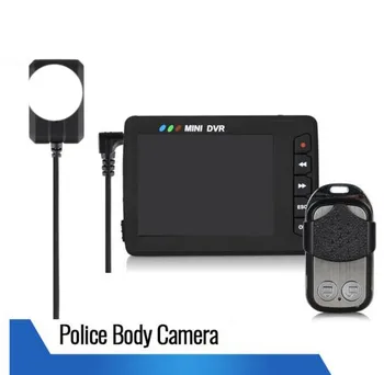 KS-750A 800*600 valkājamas kamera atbalsta pastāvīgu uzskaiti un iepriekš ierakstītu video ieraksti