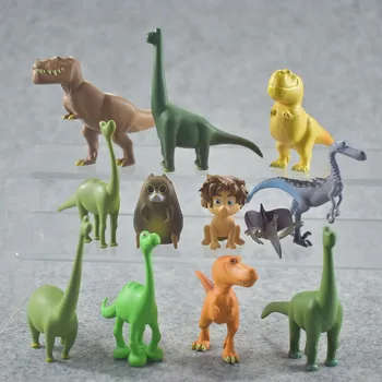 12 Gab Bērniem Dinozauru Dzīvnieku Sērijas Modelis Lelle, Rotaļlieta Bērniem Rīcības Attēls Rotaļlietas Pparty Dāvanu Zēni Izglītības Rotaļlieta, Karstā Pārdošanas
