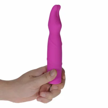 10 Funkcijas Vibrācija, Ūdensizturīgs Jauki Vibrators Seksa Rotaļlietas Sievietēm, Silikona Saprātīga Šūpoles Vibrators Pieaugušo Erotiska Produkti