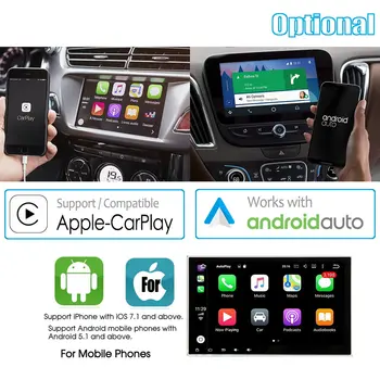 Auto Multimedia Player Honda Izmēģinājuma 2009. -. Gada Piederumi Radio Android Streen Ekrāna Carplay GPS Navi Kartes Navigācijas Sistēmas