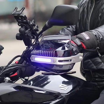 Motokrosa Roku Sargi Handguard Aizsargs Motociklu Handguards Aizsardzību, Par ktm zx10r 2016 vulcan s 650 zx10r 2005