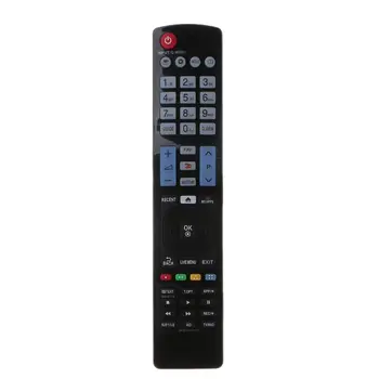 Tālvadības Kontrolieris Nomaiņa L-G 3D Smart TV 42LM670S 42LV5500 47LM6700 55LM6700 AKB74455403