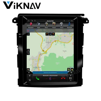 Tesla stila GPS navigācijas auto multimedia player Subaru Forester/XV 2018 2019 2020 automašīnas radio, GPS navi DVD atskaņotājs