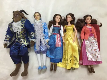 Sākotnējā Princese lelles, rotaļlietas meitenēm, dzimšanas dienas dāvanas bjd blyth lelles