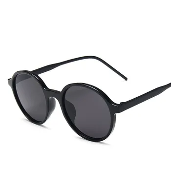 RBROVO ir 2021. Jaunu Vīriešu Saulesbrilles Candy Krāsas Luksusa Plastmasas, Saules Brilles Sievietēm Classic Iepirkšanās Oculos De Sol Gafas UV400