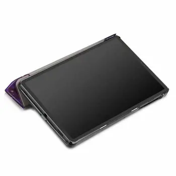 Tablete uz Lietu Samsung Galaxy Tab S5E 2019 SM-T720 Atbrīvo Jaunu Galaxy tab S5E 10.5