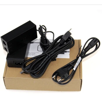 Augstas kvalitātes Xbox One S Kinect Adapters 3.0 versijas Par Xbox Vienu Slim Windows PC kinect adapters Sensors ar USB