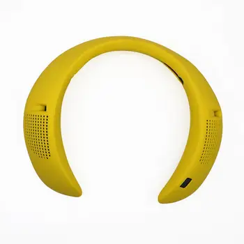 Bluetooth Bezvadu Austiņu, 7-Krāsas Kakla Karājas Aizsardzības Gadījumā, Silikona Uzskaites Kasti Apvalka Bose Soundwear BIEDRS
