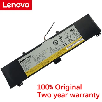 Lenovo Y50 Sērijas Y50-70 Y70-70 Y70 121500250 Tablete L13N4P01 Sākotnējā L13M4P02 7400mAh Klēpjdatoru akumulatoru