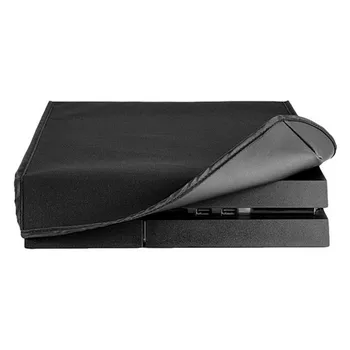 Nepievelk putekļus uz Lietu Slim Konsole Apvārsnis Mīkstu Putekļu Pierādījums Neoprēna Vāciņu Piedurknēm Sony Playstation 4 PS4 Pro SLim PS4 Tauku