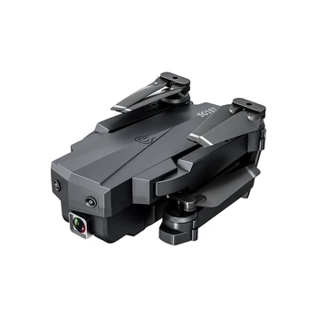 ZLRC SG107 HD Gaisa Locīšanas Dūkoņa Ar Ieslēdzamas 4K Optisko Plūsmu Dual Kameras 50X Tālummaiņa RC Quadcopter RTF