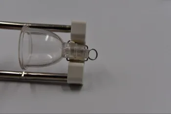 Plastmasas šūpulis pro extender vakuuma kauss dzimumlocekļa paplašināšanās ierīces