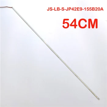 JS-LB-S-JP42E9-155B20A LCD TV LED Aizmugures gaismas 54CM 42 collu TV Gaismas LCD Pants Lampas