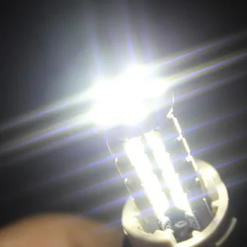 2x W5W Kļūdu Samsung LED Canbus Platums Lampas gaisma Skoda Superb Octavia A7 A5 2 Fabia Straujo Sniega cilvēks