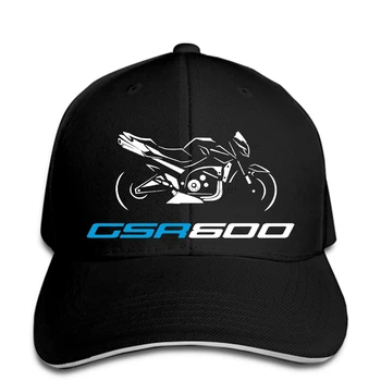 Vīrieši Beisbola cepure maglia par moto Suzuki GSR 600 GSR600 maglietta Snapback Cap Sieviešu Cepure, kas Sasniedza augstāko līmeni