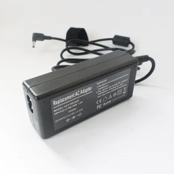65W AC Adapteris Strāvas Padeves Vadu Asus Zenbook UX302LA UX302LG UX302UA UX303L UX303LA UX303LB UX303LN UX303UB Akumulatora Lādētājs