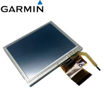 Sākotnējā 3.5 QVGA.Mod & TP Pilnīgu LCD ekrāns Garmin Zumo 400 500 450 550 PND GPS LCD Ekrānu+skārienekrāns digitizer