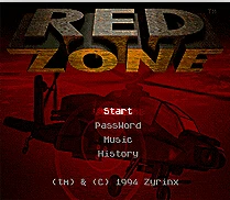 Sarkanā Zona 16 bitu MD Spēles Karti Uz Sega Mega Drive Genesis