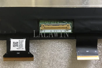 B133HAN04.9 LCD EKRĀNS skārienjutīgais Ekrāns, Digitizer Montāža ASUS ZenBook UX331 UX331U UX331UA UX331UN IPS 1920X1080 NON-RĀMJA
