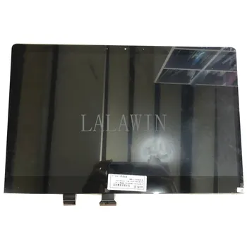 B133HAN04.9 LCD EKRĀNS skārienjutīgais Ekrāns, Digitizer Montāža ASUS ZenBook UX331 UX331U UX331UA UX331UN IPS 1920X1080 NON-RĀMJA