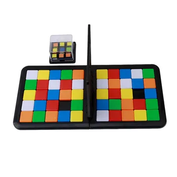 Izglītības Rotaļlietas Spēle Cube Mijiedarbību Puzzle 1gb Bērniem, Bērnu Krāsu Kaujas Sejas Smieklīgi Darbvirsmas