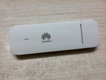 Atbloķēt Huawei E3372 E3372h-607 ar Antenu 150Mbps 4G Modemu, proti, 4G, USB Modema 4G LTE USB Dongle Stick Datacard PK K5160