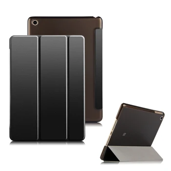 Ultra Slim Pilnu Ķermeņa Aizsardzību Coque Būtiska Lieta, Lai Xiaomi MiPad 4 Mi Pad 4 8.0