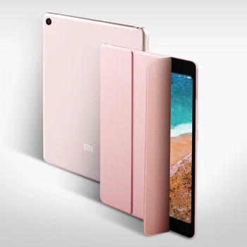Ultra Slim Pilnu Ķermeņa Aizsardzību Coque Būtiska Lieta, Lai Xiaomi MiPad 4 Mi Pad 4 8.0