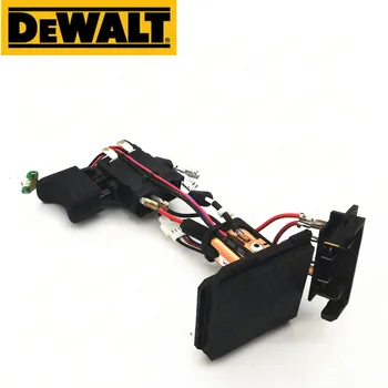 Slēdzis Dewalt DCD735 DCD730 DCD735L DCD730L N359961 N359919 Varas Instruments, Piederumi Elektriskie darbarīki daļa