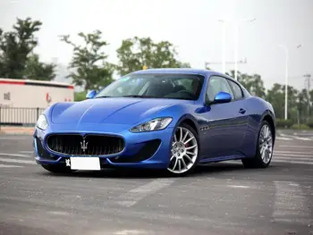 1X Priekšējo Režģi Žetons Par Maserati Quattroporte Ghibli Levante Trident Emblēmas Uzlīme Uzlabot Stils Apdares Daļas, Auto Piederumi
