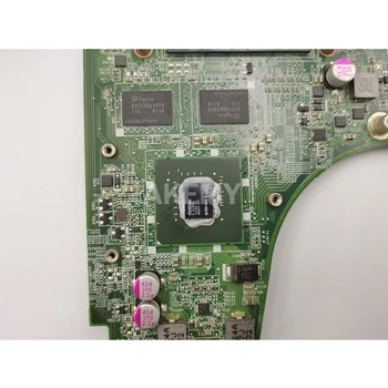 Kvalitātes Sistēmas Pamatplates piemērots Lenovo B5400 Mātesplati DA0BM5MB8D0 rPGA947 DDR3 Testēti LABI ,JAUNU Produktu