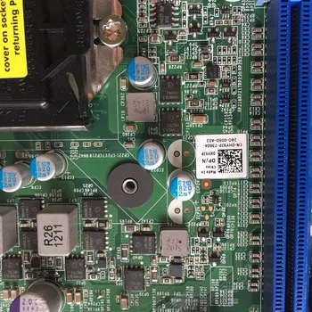 Remonts nav veikts Dell Optiplex 790 Darbvirsmas Pamatplates LGA1155 DDR3 Q65 KN-0HY9JP 0HY9JP HY9JP Pilnībā Pārbaudīta