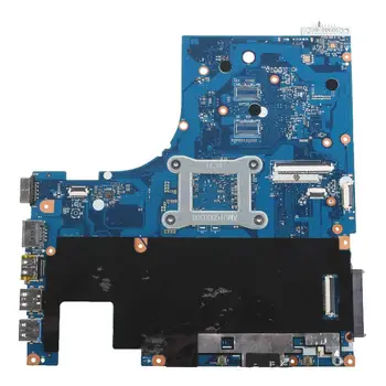 5B20F77224 Lenovo Ideapad G50-45 NM-A281 EM6010 pamatplate (Mainboard) pilns tests strādā