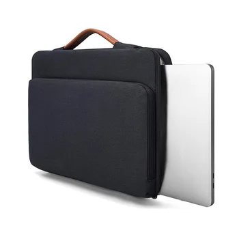 2020 Klēpjdators Maisā, Noderīgu Klēpjdatoru Ceļojumu somiņa par Macbook Air, Pro 13 14 15 15.6 collu Piedurknēm Portfeli par Xiaomi Huawei