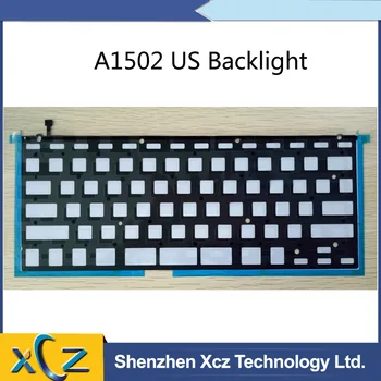 Jaunu A1502 Klaviatūras Apgaismojums Par Macbook Pro Retina 13
