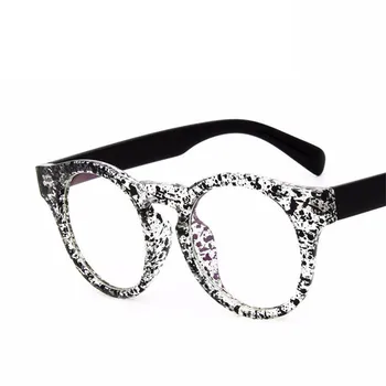 Cubojue Kārta Lasīšanas Brilles Vīrieši Sievietes 1.25 1.75 1.5 0.5 0.75 2.75 3.75 4.0 Vintage Dioptriju Brilles Rāmji Sieviešu Dāmas