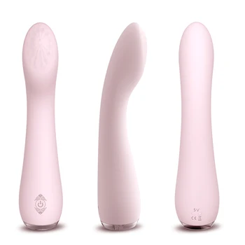 G Spot Vibrators Maksts Stimulācijas Mīksto Bendable Dildo Vibratoru 9 Režīmiem, Vibrācijas, Klitora Anālais Massager Seksa Rotaļlietas Sievietēm