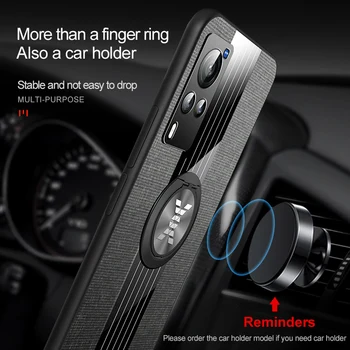 Phone Gadījumā Vivo X60 Pro Mobilā Tālruņa Vāciņu Smalka Auduma Modelis Mīkstas Malas Nometiet Pretestību Aizmugurējo Vāciņu Vivo X60 Lietu Vāku