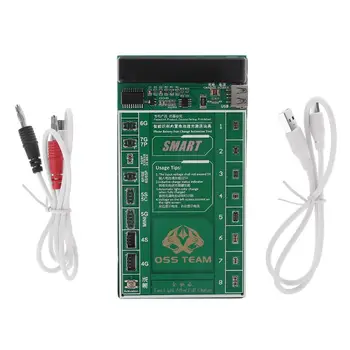 W209A+ Mobilā Tālruņa Akumulators Aktivizācijas Ātrās Uzlādes Dēlis+Micro USB Kabeļa