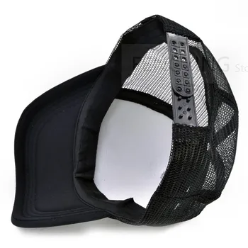Gadījuma tautas Attīstību Jomā Hockeyer klp kokvilnas modes acs trucker cap Regulējams sporta beisbola cepures
