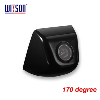 WITSON Divējāda lietojuma Fotokameras CCD Atpakaļskata Autostāvvieta Krāsu Kamera Auto Reverse Rezerves Ūdensizturīgs Kamera ar plašu skata leņķi--Veicināšana!!