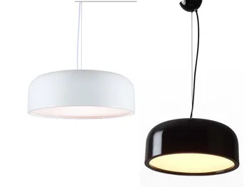 Skandināvu dizaina flos gaismas Smithfield S Apturēšanu lampas Ēdamistaba, Bārs, Virtuve reprodukcija dizaina lampa iekštelpu mājas LED lampas