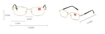 Seemfly Retro Laukumā Anti-noguruma Lasīšanas Brilles Sievietēm, Vīriešiem, Skaidrs, Objektīvs vecuma tālredzība Brilles Hyperopia Briļļu +1.0 Līdz +4.0 Jaunas