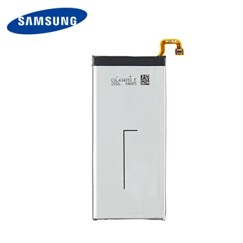 SAMSUNG Oriģinālā EB-BC500ABE 2600mAh Baterijas Samsung Galaxy C5 SM-C5000 Mobilais Tālrunis