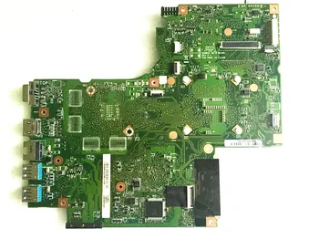 Postenis JAUNU mātesplati piemērots Lenovo IdeaPad G710 Z710 Mātesplati DUMBO2 REV2.1 Mainboard Ligzda PGA947 HM86