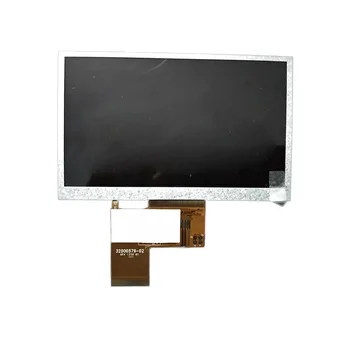 Jauns 5 Collu Nomaiņa LCD Ekrānu, Lai Explay Patriot PN-940 PN-950