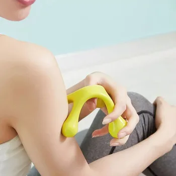 Sākotnējā Xiaomi Mijia Mijoy Mazo Raust Rokas Masieris Mini Massager Atbrīvot Nogurums Masāža Viegli Asinsriti