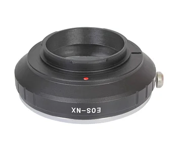 Par EOS-NX Objektīvu Adapteri E0S EF Objektīvu, Lai Sa&dziedājis NX Kameru Adapteris NX300M NX300 NX2000 NX210 NX30