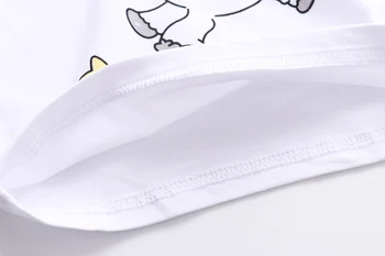 4 Gabali, Kas Nosaka Jaundzimušā Bērna Baby Girl Apģērbu 2020. Gadam, Modes Varavīksnes Vienradzis Topi+Pegasus Zvaigžņu Pils Bikses+Cepure+Galvas Stīpa